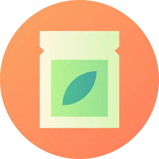 sachet
