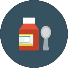 syrup